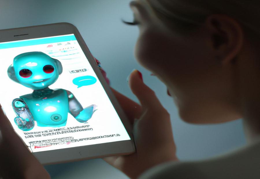 Implementing AI Chatbots for Customer Service 