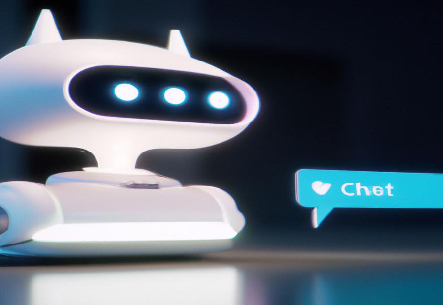 Steps to Build an AI Chatbot with the Right Architecture 